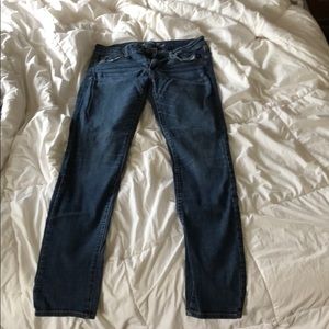 AE skinny jean